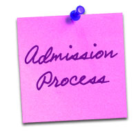 Brite Future Academy Admissions Process