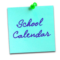Brite Future Academy School Calendar
