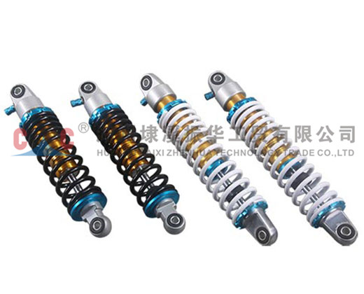 后气门避震器 ‘ZHJ047’（ZH-SR）