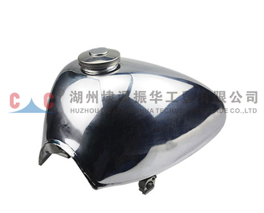 4.5L铬燃料罐'ZHY648' (ZH-SR)