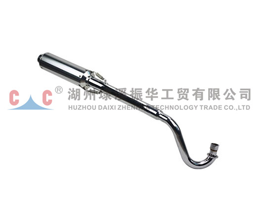 合金排气'CC1089'（ZH-CJL）