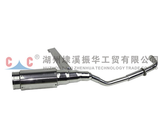 不锈钢排气T 'CC1104'（ZH-SR）